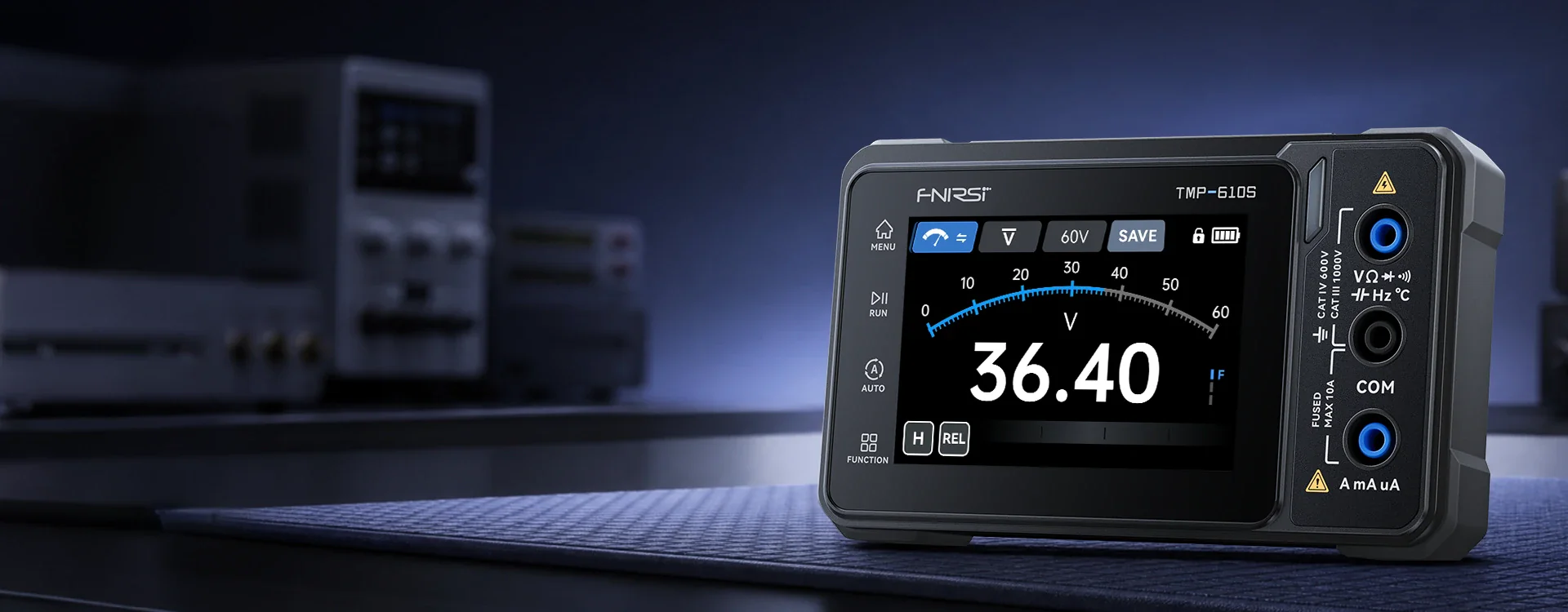 Precision Tools for Every Project